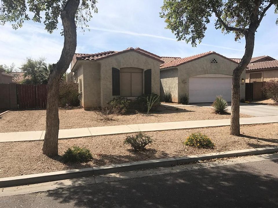 2nd image of 7409 W Globe Ave