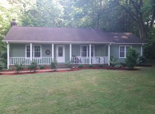 2414 Simca Ct, Charlotte, NC 28216