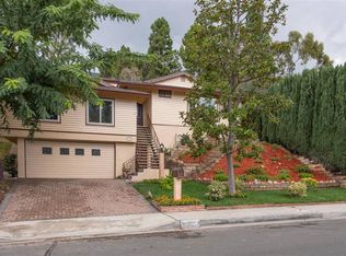 3419 Markridge Rd, Glendale, CA 91214