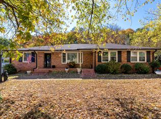 257 Blackman Rd, Nashville, TN 37211