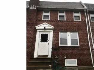 220 E Greenwood Ave, Lansdowne, PA 19050