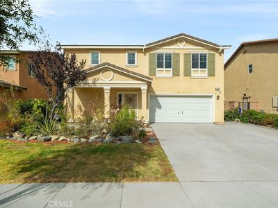 17920 Pokeroot Ln, San Bernardino, CA, 92407