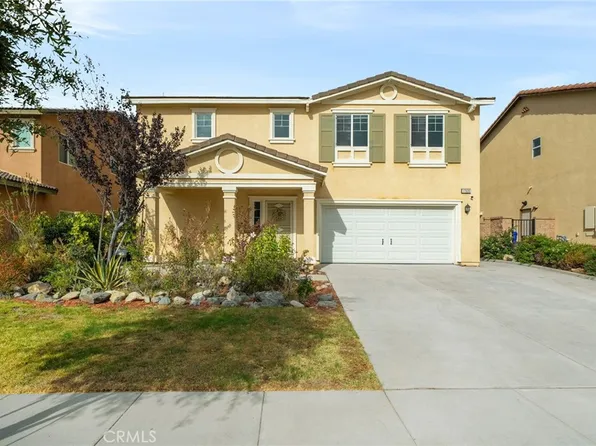 17920 Pokeroot Ln, San Bernardino, CA 92407