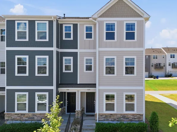 5234 Beardall St, Raleigh, NC 27616