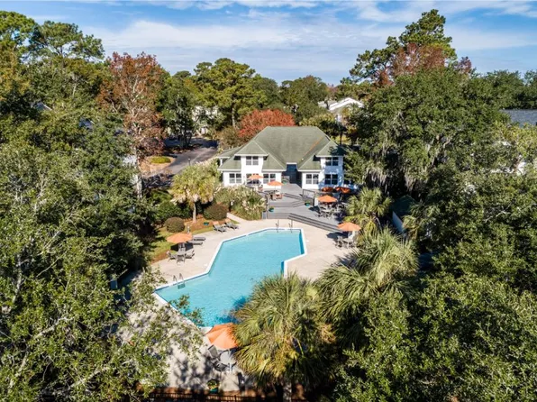 The Watch on Shem Creek