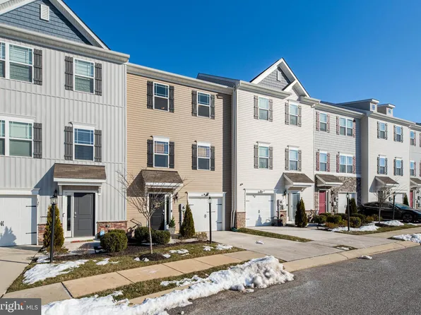 125 Sussex Pl, Shrewsbury, PA 17361