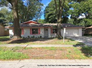 1119 Oakhill St, Seffner, FL 33584