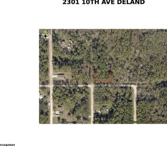 2301 10th Ave #22, Deland, FL, 32724