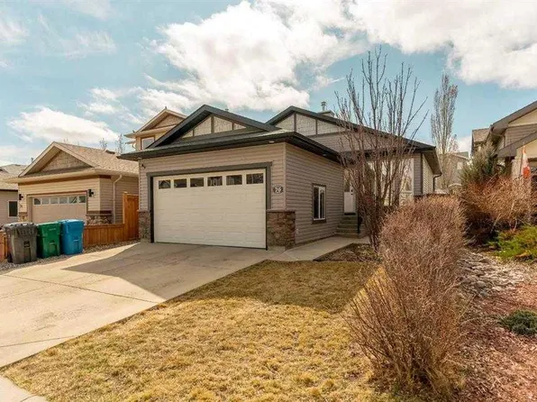 70 Coalbanks Gate W, Lethbridge, AB T1J 2A1