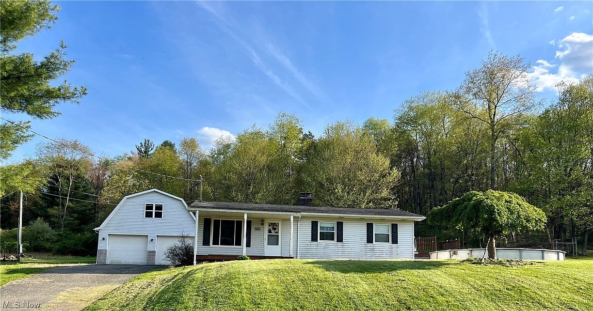 2752 Township Road 275, Amsterdam, OH 43903 | MLS #4455472 | Zillow