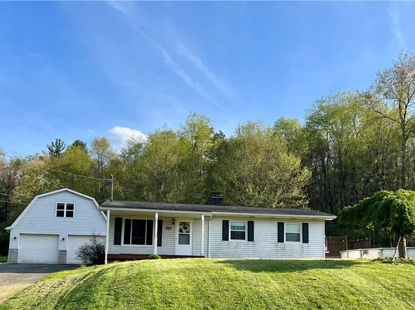 2752 Township Road 275, Amsterdam, OH 43903