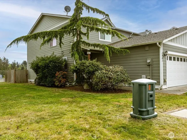 1441 NW 5th Avenue, Oak Harbor, WA 98277