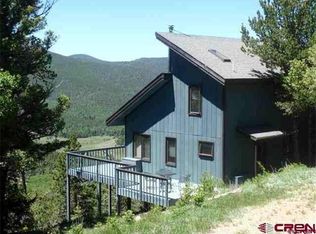 2724 Grojean Dr, Fort Garland, CO 81133