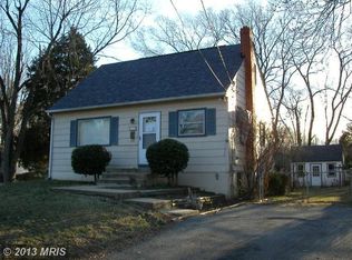 14107 Randall Dr, Woodbridge, VA