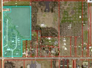 17606 County Road 26, Foley, AL 36535