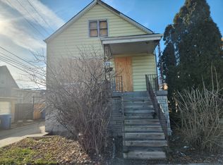 4646 S Kedvale Ave, Chicago, IL 60632