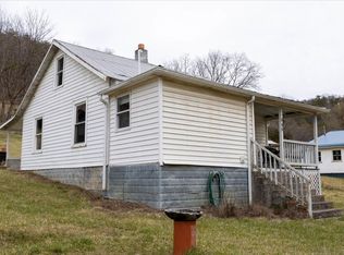 846 Den Hill Rd, Christiansburg, VA 24073