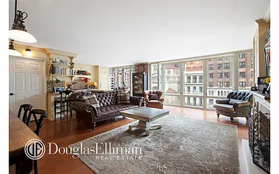 Sold by Douglas Elliman