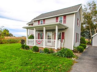6122 Lake Rd, Brockport, NY 14420