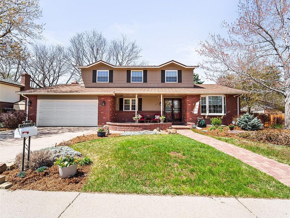 1st image of 4103 S Newport Way