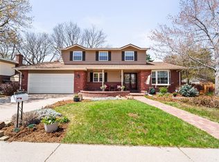 4103 S Newport Way, Denver, CO 80237