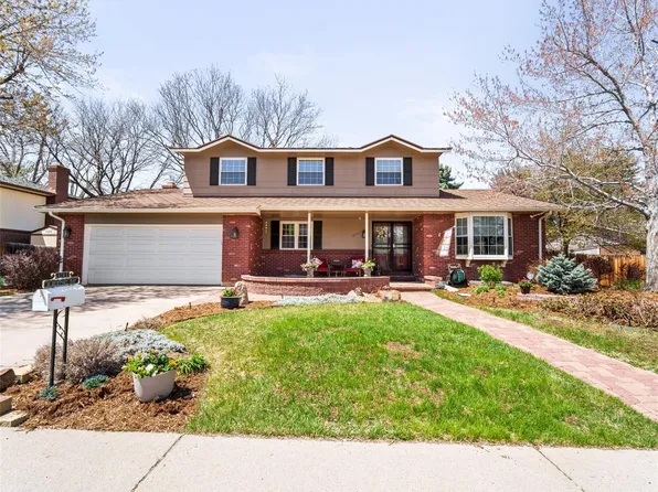 4103 S Newport Way, Denver, CO 80237