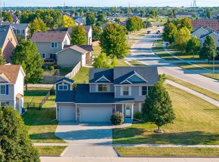 10532 Stonebridge Dr, Johnston, IA 50131