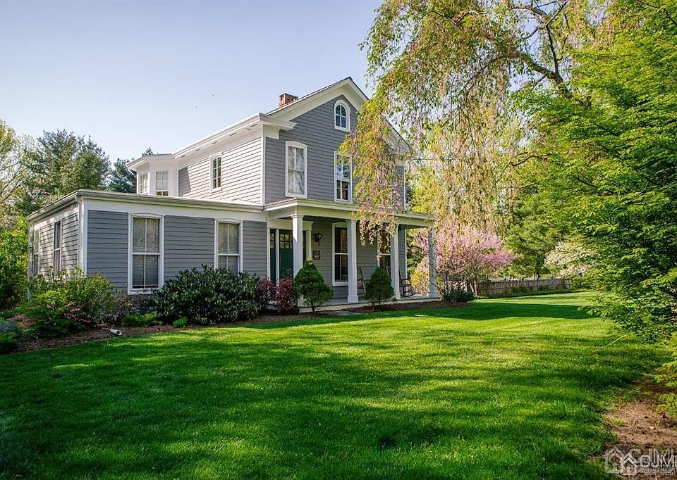 165 N Main St, Cranbury, NJ 08512 | Zillow