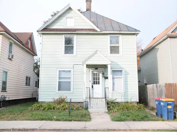 61 Quigley Blvd SW, Grand Rapids, MI 49507