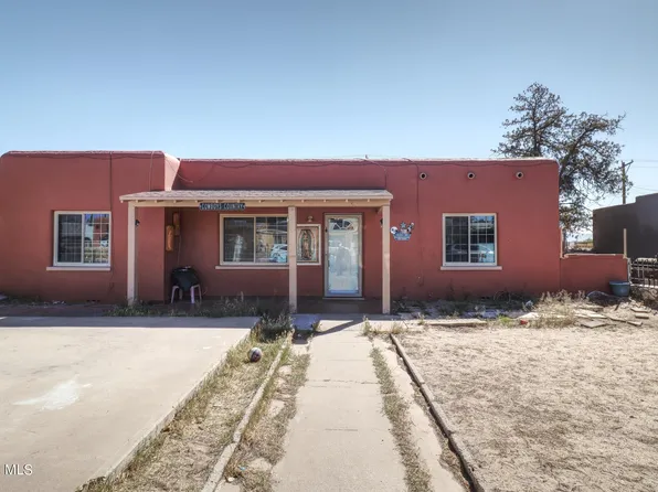 7608 Taxco Dr, El Paso, TX 79915