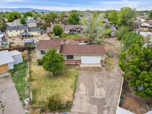 485 Fruitwood Dr, Grand Junction, CO 81504