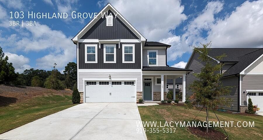 1st image of 103 Highland Grove Way