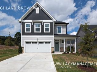 103 Highland Grove Way, Fuquay Varina, NC 27526
