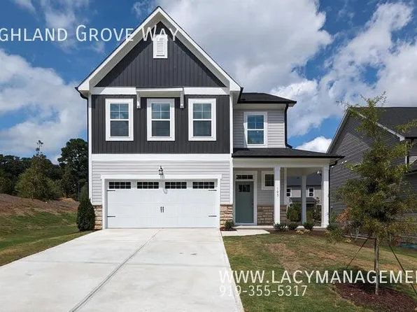 103 Highland Grove Way, Fuquay Varina, NC 27526