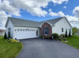 9186 Ritz Ct, Huntley, IL 60142