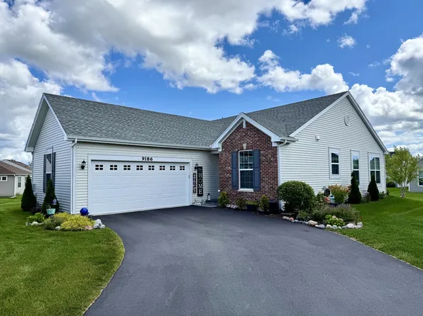 9186 Ritz Ct, Huntley, IL 60142