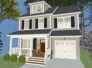 88 Myrtle Ave, Metuchen, NJ 08840