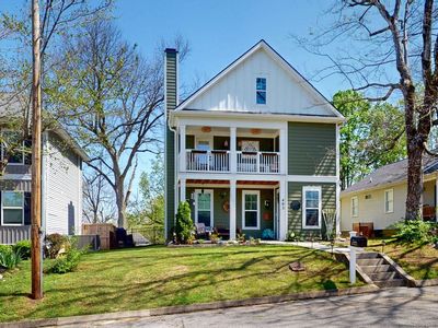 403 E Rickert Ave, Dickson, TN, 37055