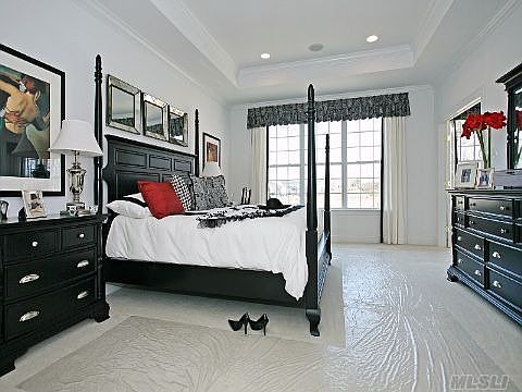 Shiraz Master Bedroom