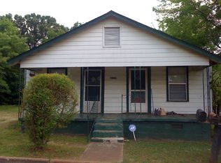 4001 21st St NE, Tuscaloosa, AL 35404