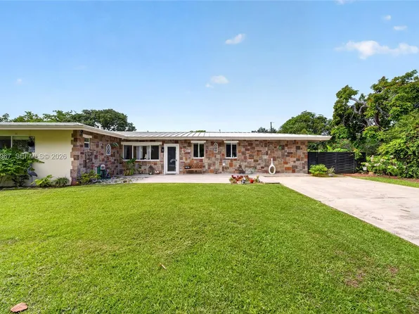 8250 SW 118th Ter, Miami, FL 33156