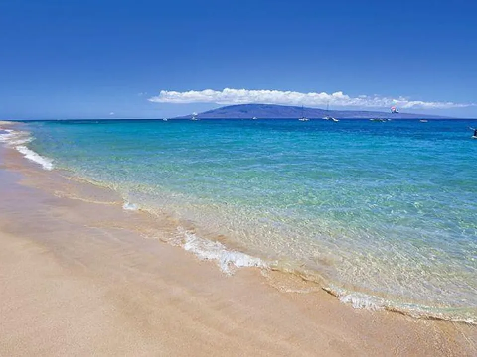S Kihei Rd