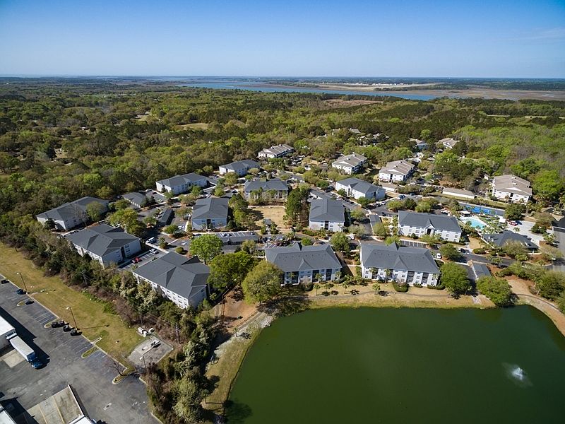 Riverland Woods Apartment Rentals Charleston, SC Zillow