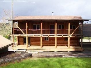 1133 Tower Rd, Castle Rock, WA 98611