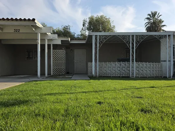 322 E 7th St, San Jacinto, CA 92583