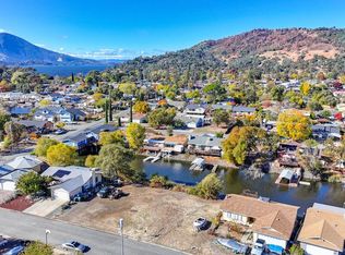 601 Bass Ln, Clearlake Oaks, CA 95423