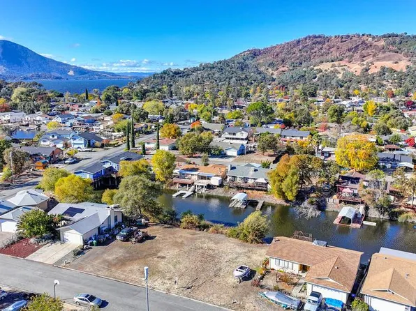 601 Bass Ln, Clearlake Oaks, CA 95423