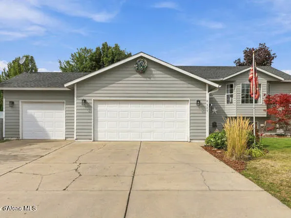8509 N Maple St, Hayden Lake, ID 83835