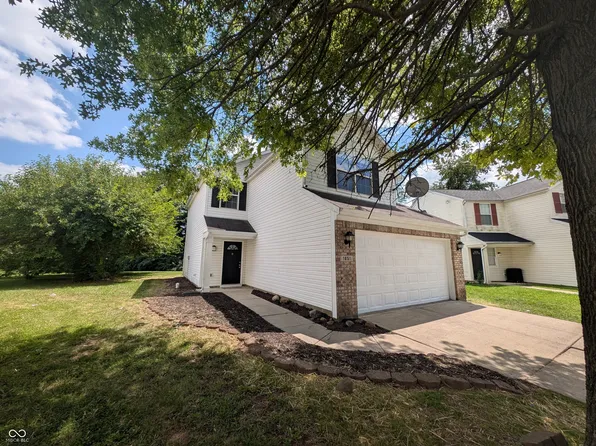 1651 Allegro Way, Indianapolis, IN 46231