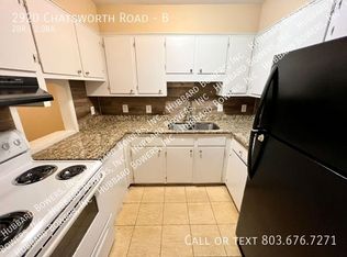 2920 Chatsworth Rd #B, Columbia, SC 29223